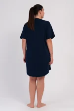 KOSZULA NOCNA DAMSKA model: 6040590000 (1XL, 2XL, 3XL, 4XL) - obrazek 2