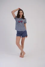 PIŻAMA DAMSKA model: 6050691164 (M, L, XL, XXL) - obrazek 3