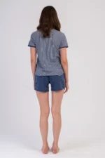 PIŻAMA DAMSKA model: 6050691164 (M, L, XL, XXL) - obrazek 2