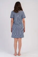 KOSZULA DAMSKA do karmienia model: 6050681164 (S, M, L, XL) - obrazek 2