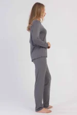 PIŻAMA DAMSKA model: 6040100928 (S, M, L, XL) - obrazek 4
