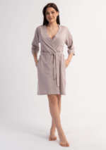 SZLAFROK DAMSKI model: 6021000000 (S, M, L, XL, XXL)
