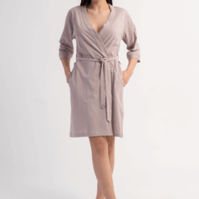SZLAFROK DAMSKI model: 6021000000 (S, M, L, XL, XXL)