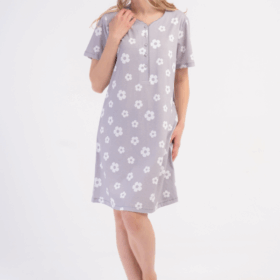 KOSZULA NOCNA DAMSKA model: 6020557347 (M, L, XL, XXL)