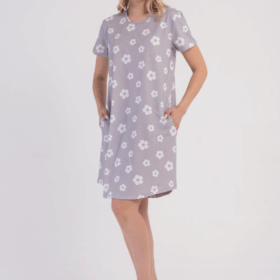 KOSZULA NOCNA DAMSKA model: 6020607347 (M, L, XL, XXL)