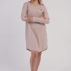 KOSZULA NOCNA DAMSKA model: 6040531967 (M, L, XL, XXL)