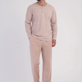 PIŻAMA MĘSKA model: 6040491967 (M, L, XL, XXL)
