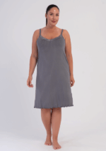 KOSZULA NOCNA DAMSKA model: 6040070928 (1XL, 2XL, 3XL, 4XL)
