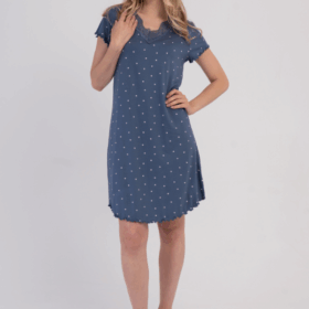 KOSZULA NOCNA DAMSKA model: 6040362181 (S, M, L, XL)
