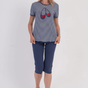 PIŻAMA DAMSKA model: 6050731164 (M, L, XL, XXL)