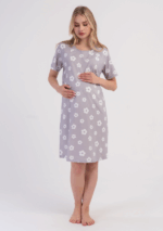 KOSZULA DAMSKA do karmienia model: 6020577347 (S, M, L, XL, XXL)