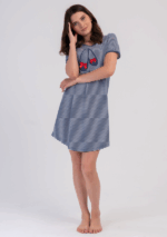 KOSZULA NOCNA DAMSKA model: 6050751164 (M, L, XL, XXL)