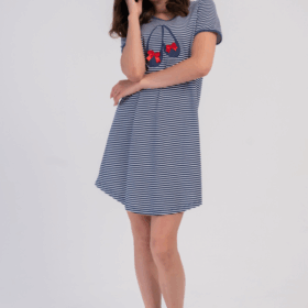 KOSZULA NOCNA DAMSKA model: 6050751164 (M, L, XL, XXL)
