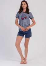 PIŻAMA DAMSKA model: 6050691164 (M, L, XL, XXL)