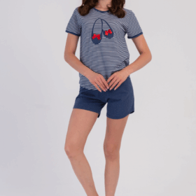 PIŻAMA DAMSKA model: 6050691164 (M, L, XL, XXL)