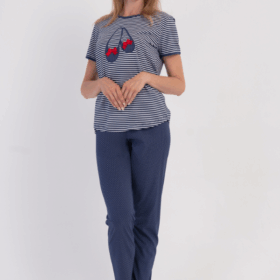 PIŻAMA DAMSKA model: 6050711164 (M, L, XL, XXL)