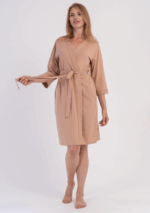 SZLAFROK DAMSKI model: 6060990000 (M, L, XL, XXL)