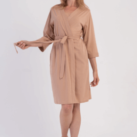 SZLAFROK DAMSKI model: 6060990000 (M, L, XL, XXL)