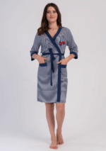 SZLAFROK DAMSKI model: 6050661164 (L, XL, XXL)