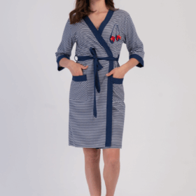 SZLAFROK DAMSKI model: 6050661164 (L, XL, XXL)