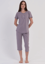 PIŻAMA DAMSKA model: 6051380706 (M, L, XL, XXL)