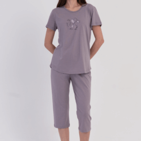PIŻAMA DAMSKA model: 6051380706 (M, L, XL, XXL)