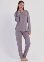 PIŻAMA DAMSKA model: 6051370706 (M, L, XL, XXL)