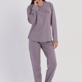 PIŻAMA DAMSKA model: 6051370706 (M, L, XL, XXL)