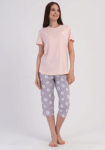 PIŻAMA DAMSKA model: 6020537347 (M, L, XL, XXL)