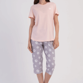 PIŻAMA DAMSKA model: 6020537347 (M, L, XL, XXL)