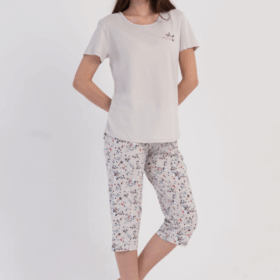 PIŻAMA DAMSKA model: 6051416013 (M, L, XL, XXL)