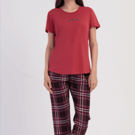 PIŻAMA DAMSKA model: 6051320887 (M, L, XL, XXL)