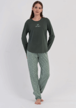 PIŻAMA DAMSKA model: 6051111200 (M, L, XL, XXL)