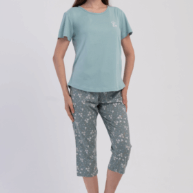 PIŻAMA DAMSKA model: 6050940377 (M, L, XL, XXL)