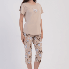 PIŻAMA DAMSKA model: 6052183431 (M, L, XL, XXL)