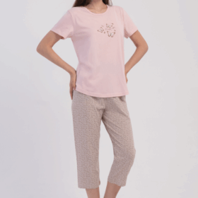 PIŻAMA DAMSKA model: 6052652379 (M, L, XL, XXL)