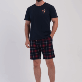 PIŻAMA MĘSKA model: 6051942311 (M, L, XL, XXL)