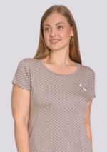 PIŻAMA DAMSKA model: 24015(2XL, 3XL, 4XL, 5XL) - obrazek 3