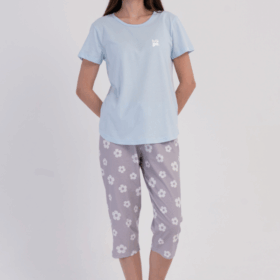 PIŻAMA DAMSKA model: 6020537347 (M, L, XL, XXL)