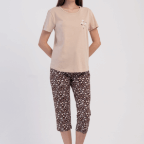 PIŻAMA DAMSKA model: 6052705471 (M, L, XL, XXL)