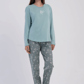 PIŻAMA DAMSKA model: 6050920377 (M, L, XL, XXL)