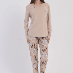 PIŻAMA DAMSKA model: 6052163431 (M, L, XL, XXL)