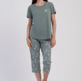 PIŻAMA DAMSKA model: 6050940377 (M, L, XL, XXL)