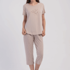 PIŻAMA DAMSKA model: 6052652379 (M, L, XL, XXL)