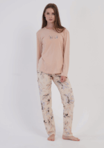 PIŻAMA DAMSKA model: 6052440367 (M, L, XL, XXL)