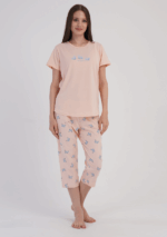 PIŻAMA DAMSKA model: 6051270821 (M, L, XL, XXL)