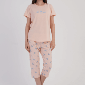 PIŻAMA DAMSKA model: 6051270821 (M, L, XL, XXL)