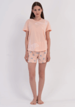 PIŻAMA DAMSKA model: 6051290821 (M, L, XL, XXL)