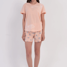 PIŻAMA DAMSKA model: 6051290821 (M, L, XL, XXL)