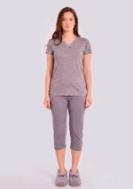 PIŻAMA DAMSKA model: 4251 (M, L, XL, 2XL, 3XL)